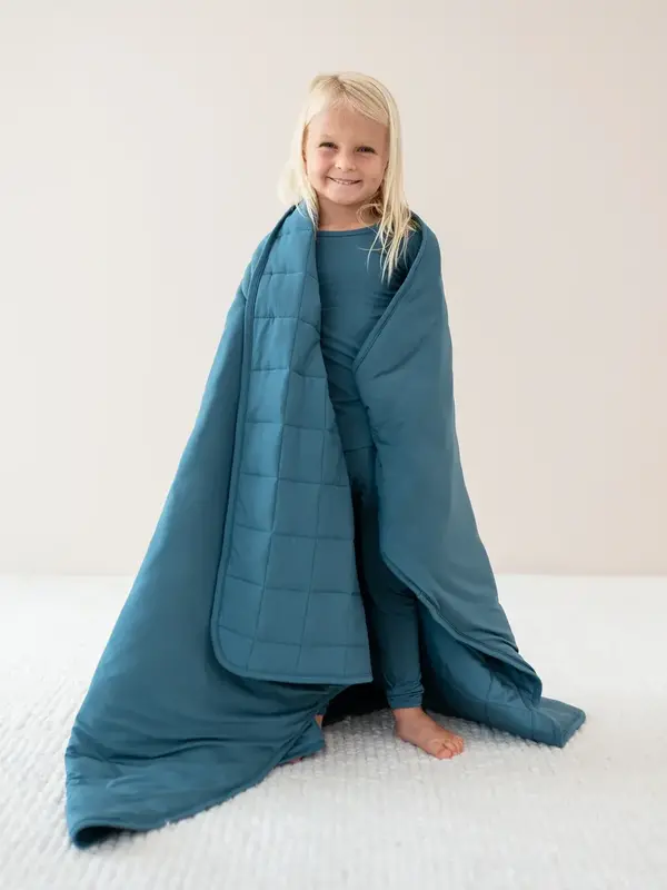 Kyte 2.5 Tog Toddler Blanket