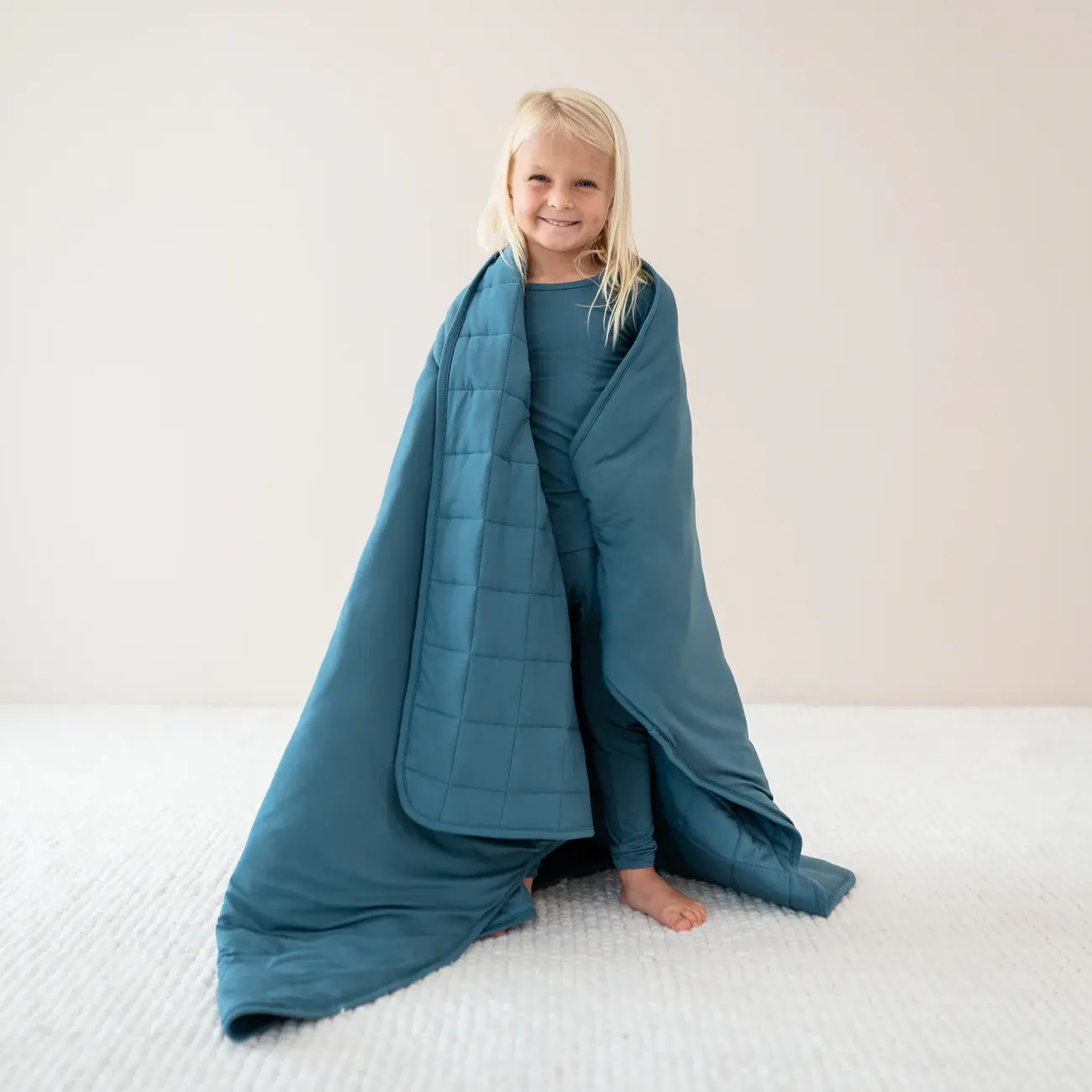Kyte 2.5 Tog Toddler Blanket