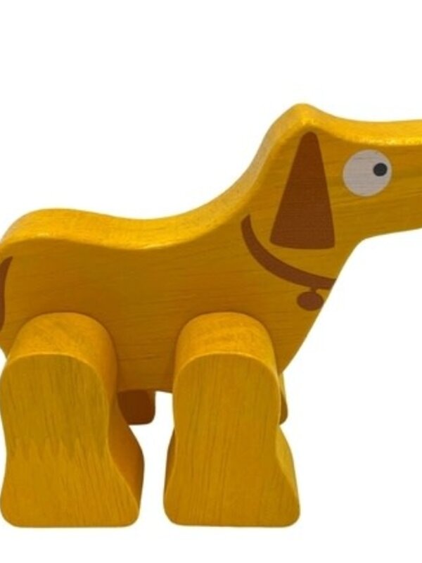 Begin Again Posable Barnyard