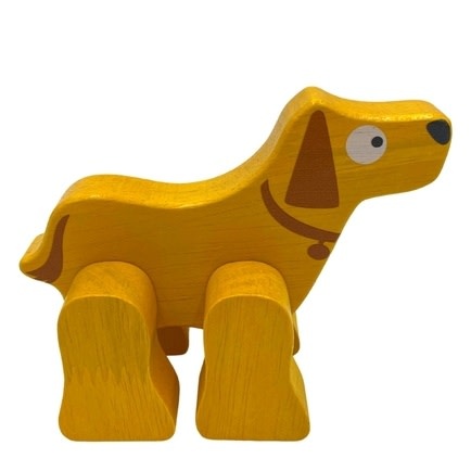 Posable Barnyard