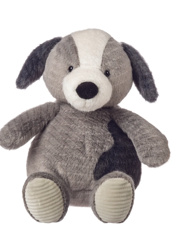 Mary Meyer Baby Dallas Hound