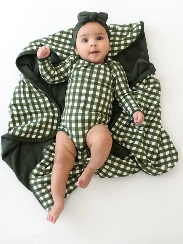 Kyte Baby Blanket