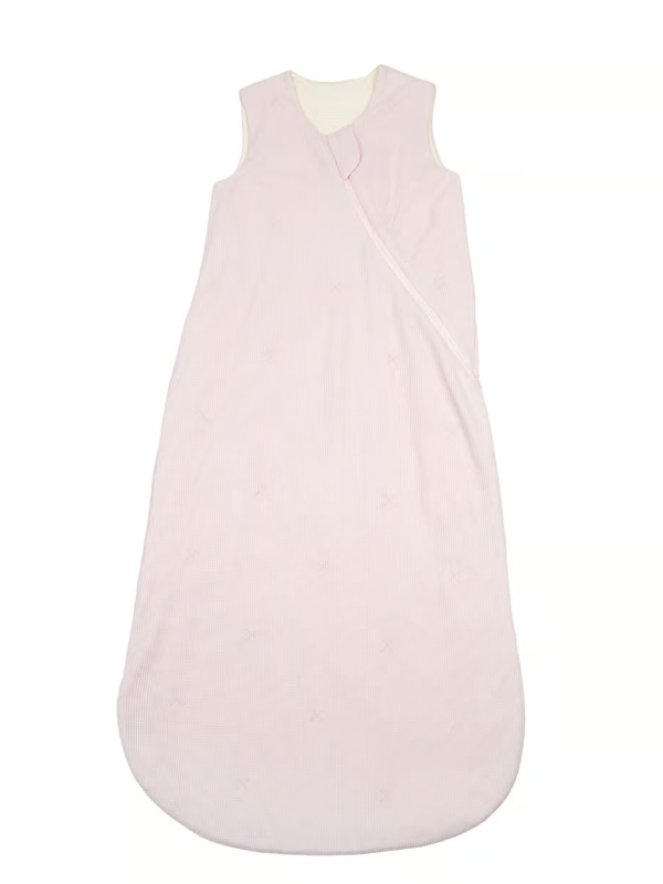 Loulou Lollipop Loulou Lollipop Waffle 1 Tog Sleep Bag - Lilac
