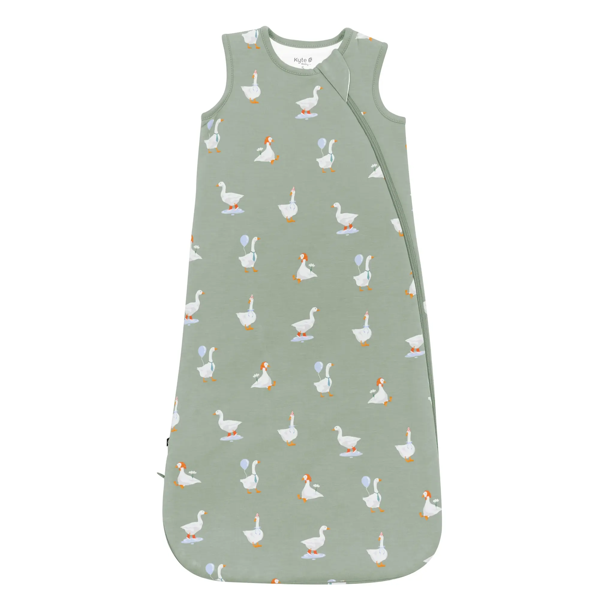 Kyte 1.0 tog Sleep Bag - Silly Goose