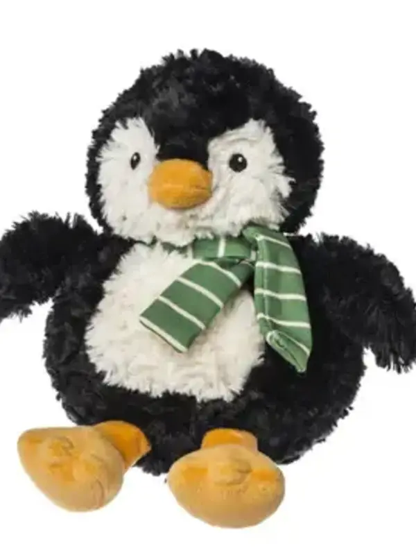 Mary Meyer Baby Sprouts -   Penguin