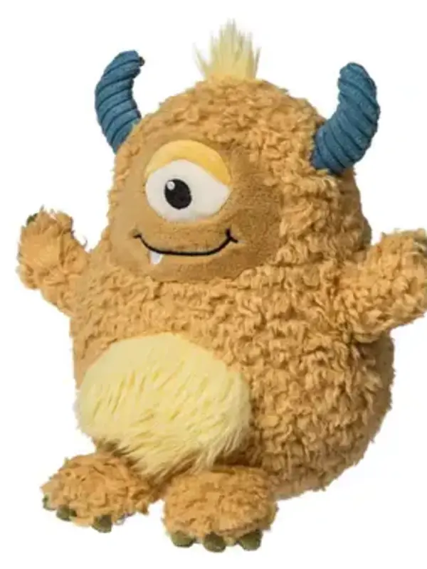 Mary Meyer Baby Monster Friends