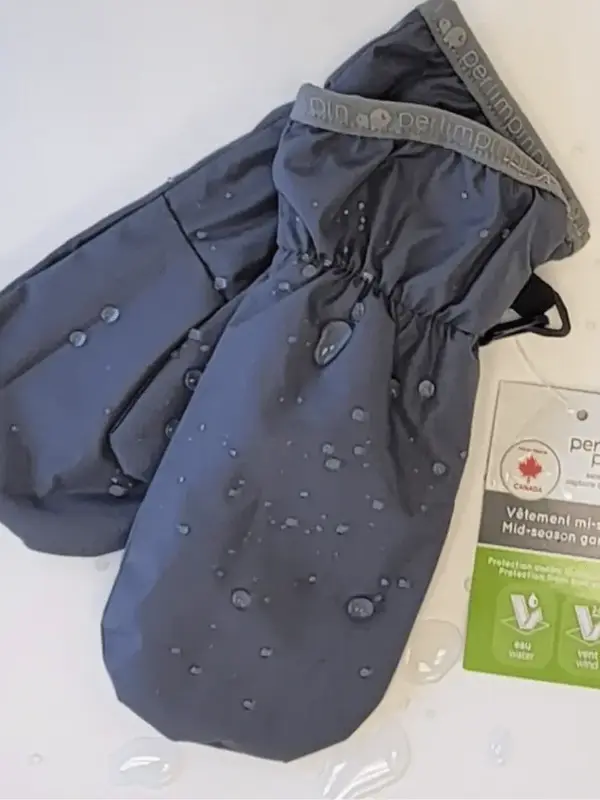 Perlimpinpin Mid Season Mitts