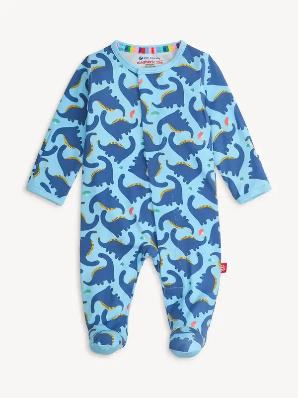 Necks Generation Footie