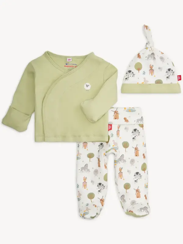 Funny Farm Take Me Home Set