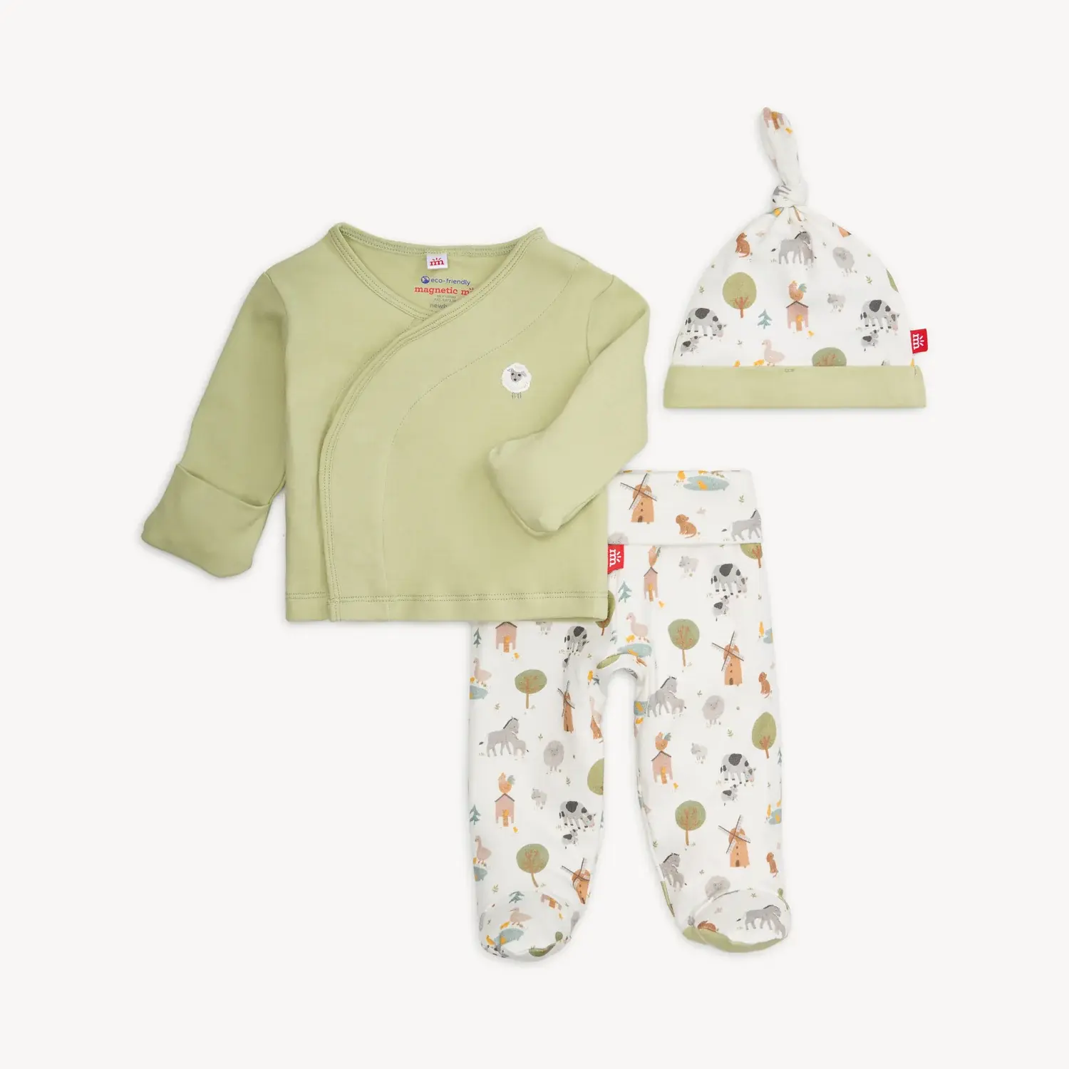 Funny Farm Take Me Home Set