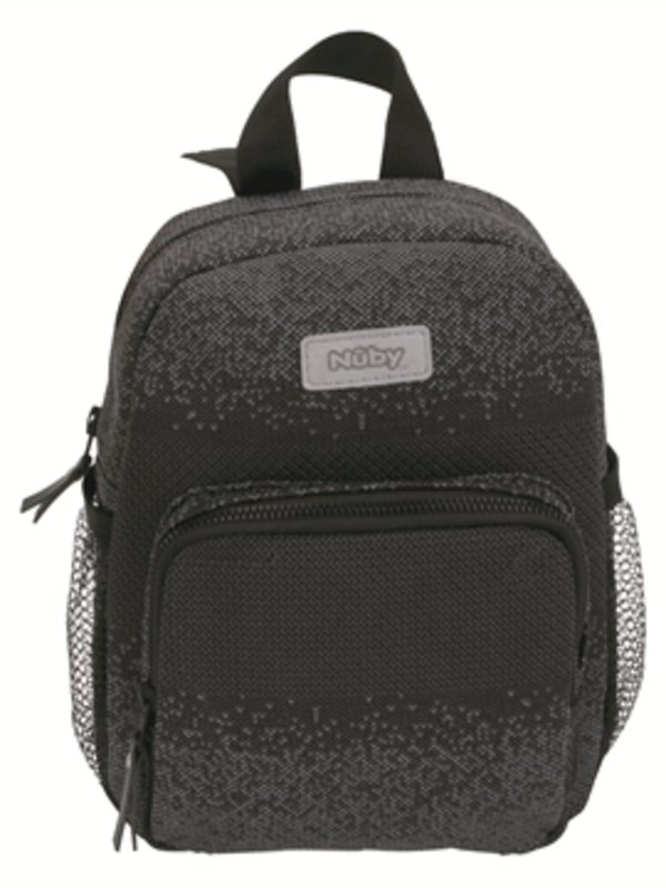 Backpack Safety Harness w/ Tether