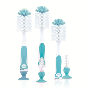 Easy Clean Bottle & Nipple Brush