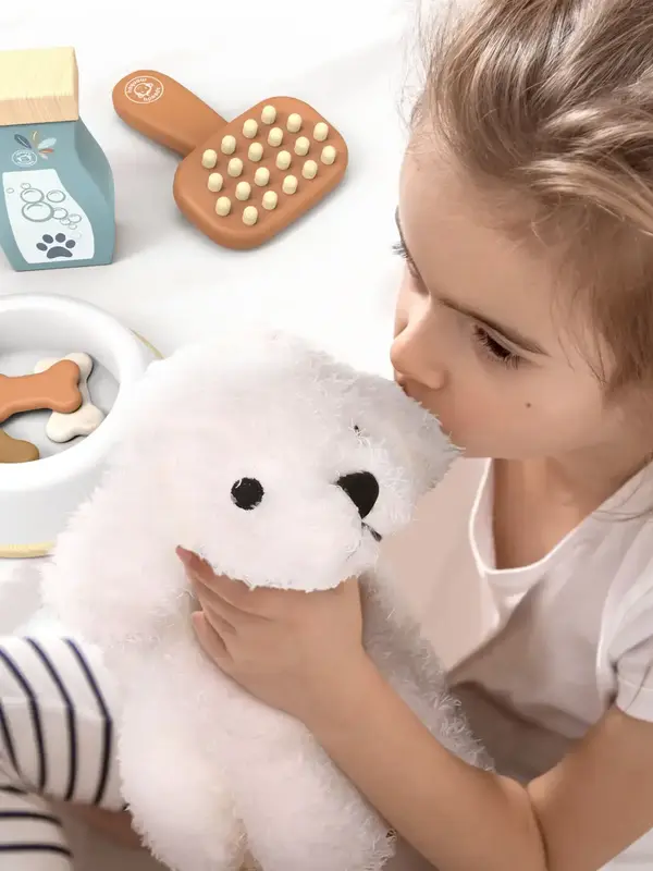 Speedy Monkey My Little Dog