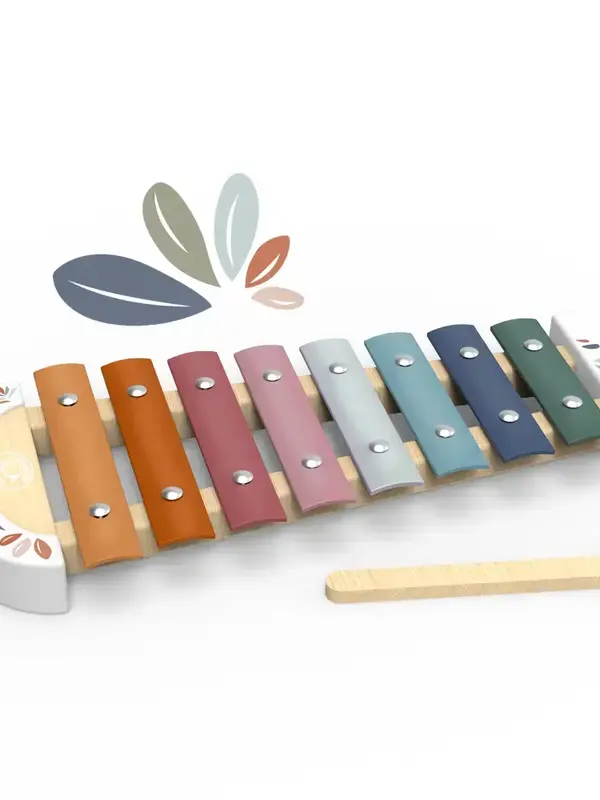 Speedy Monkey Xylophone