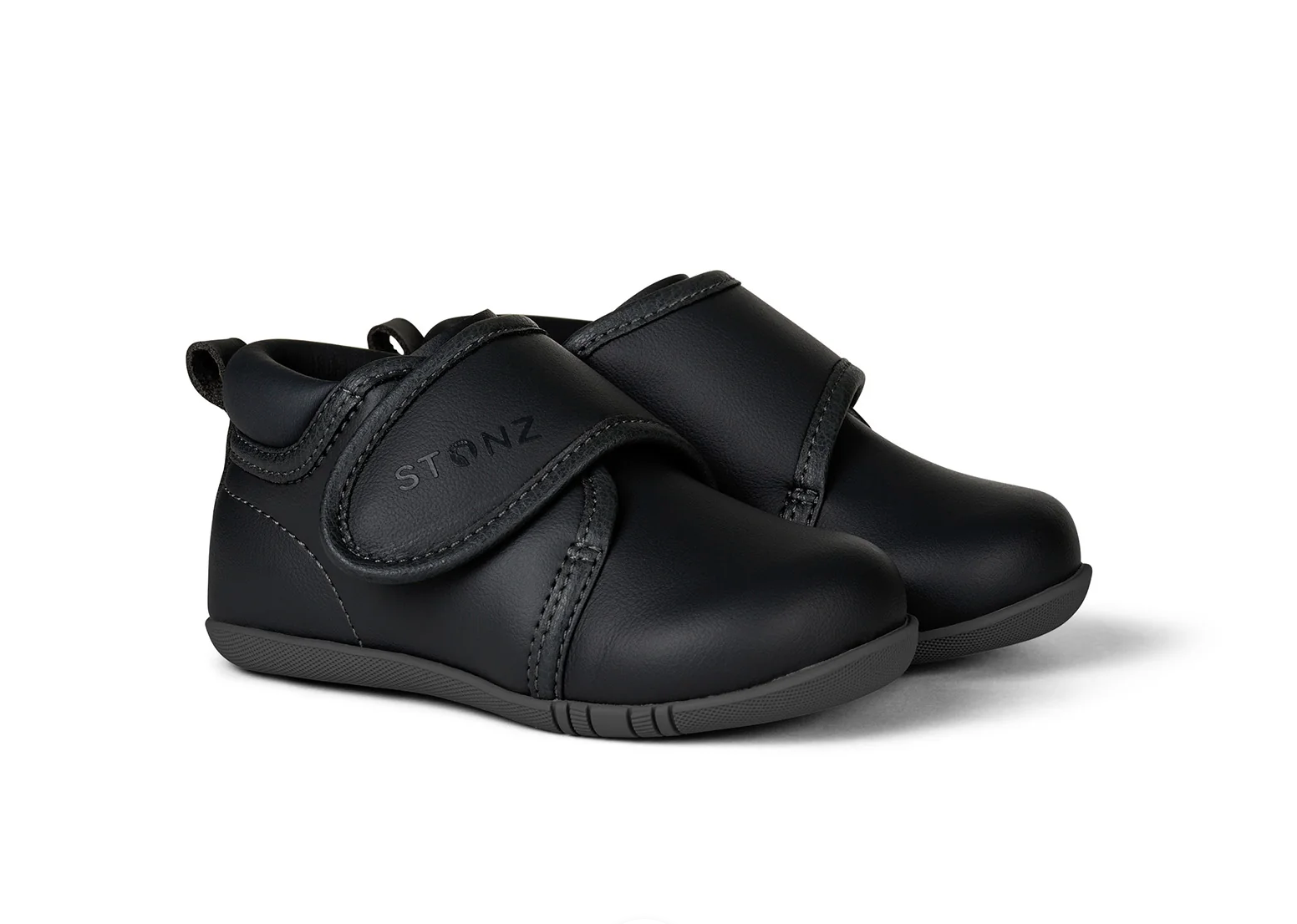 Cruiser Dressy Baby - Black