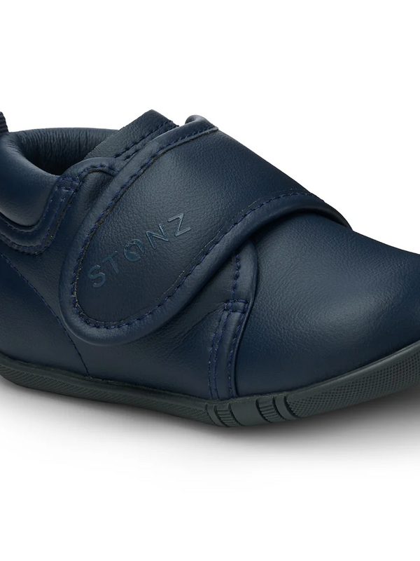 Cruiser Dressy Baby - Navy