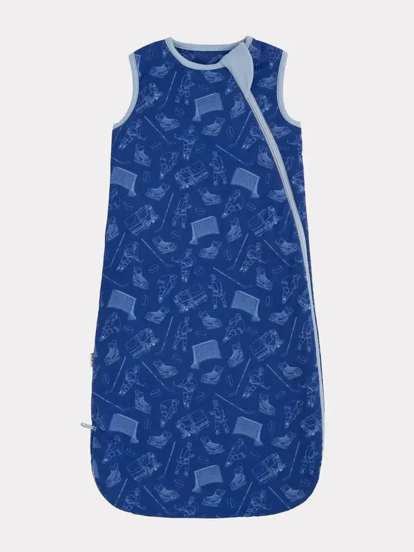 Pip + Phee Bamboo Sleep Bag - Zamboni (1.0 tog)