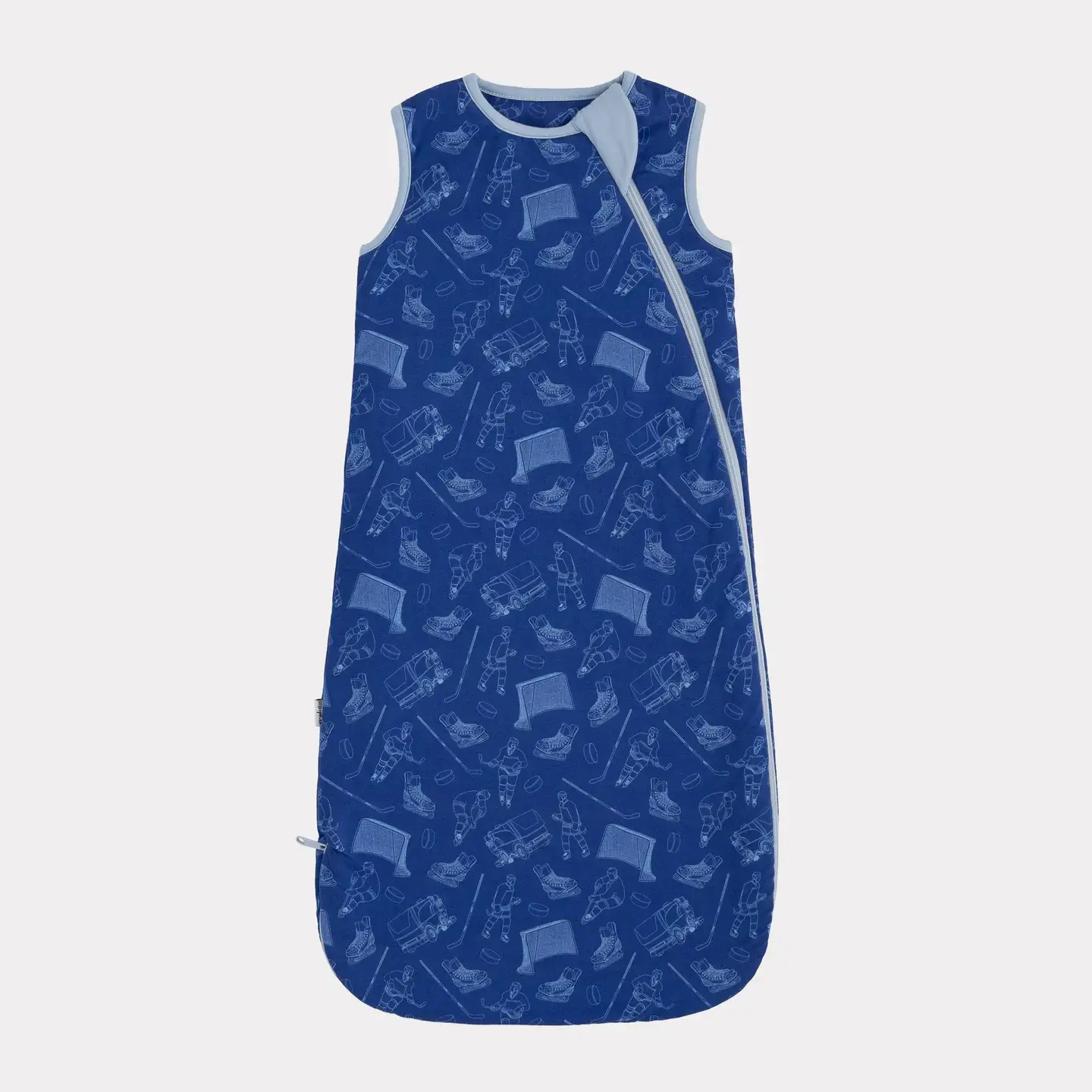 Bamboo Sleep Bag - Zamboni (1.0 tog)