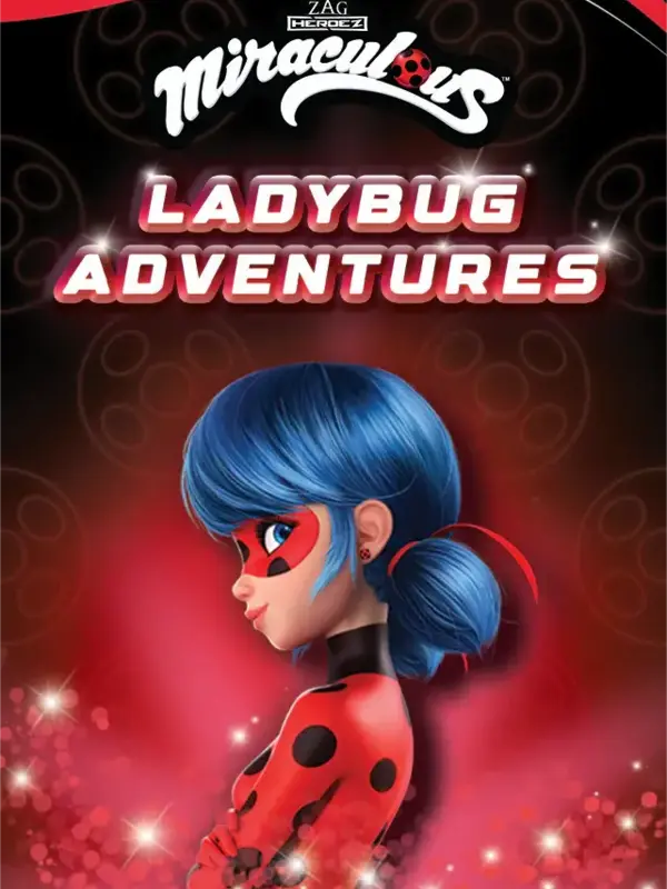 yoto Miraculous: Ladybug Adventures