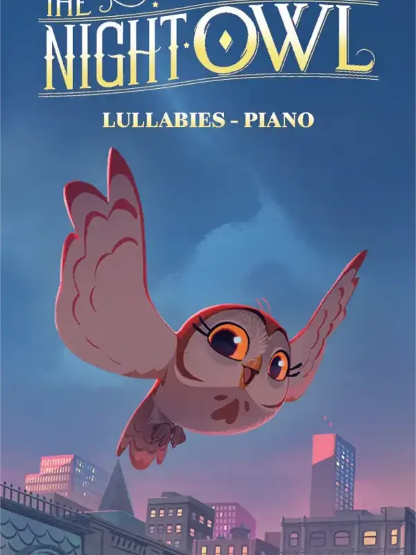 yoto The Night Owl Pack