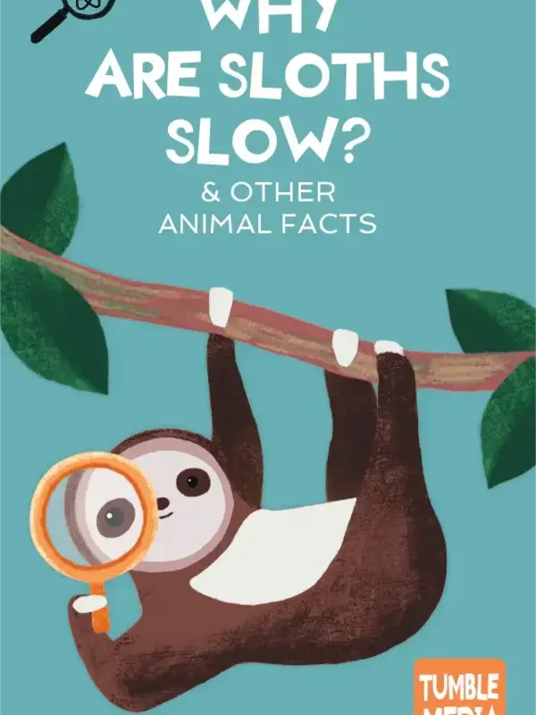 yoto Animal Facts, Critter Curiosities & Gross Science