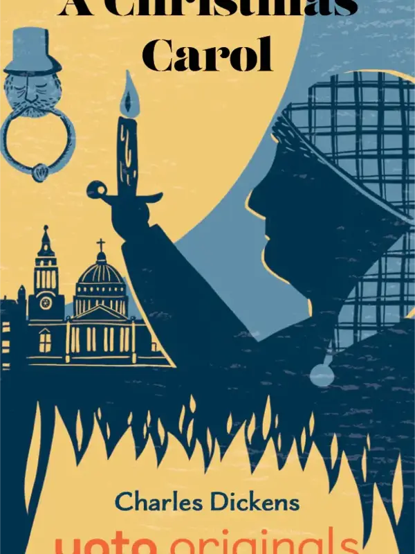yoto A Christmas Carol