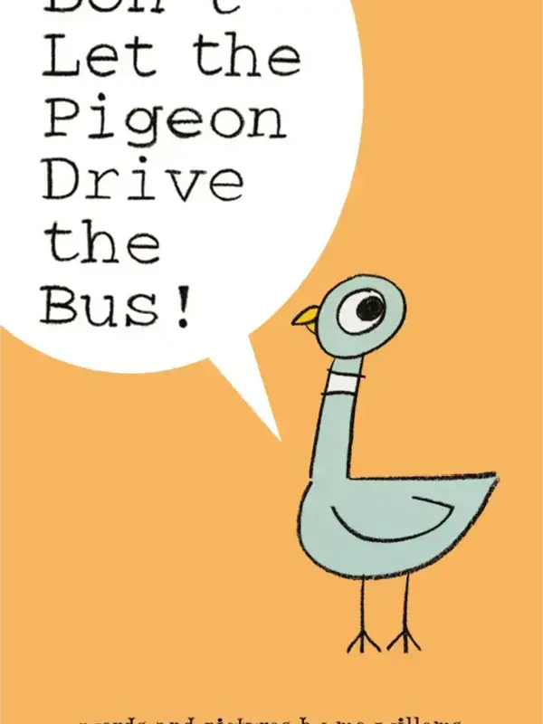 yoto Don't Let the Pigeon Drive the Bus