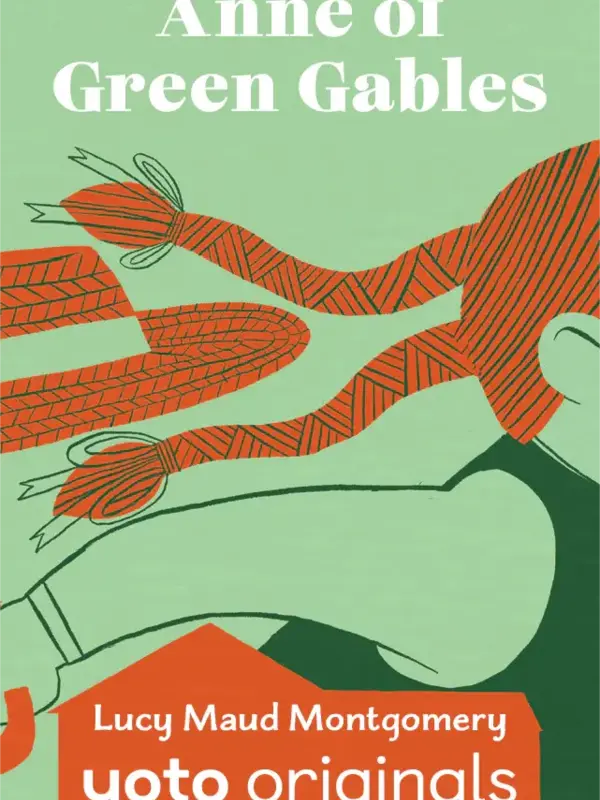 yoto Yoto Classics: Anne of Green Gables