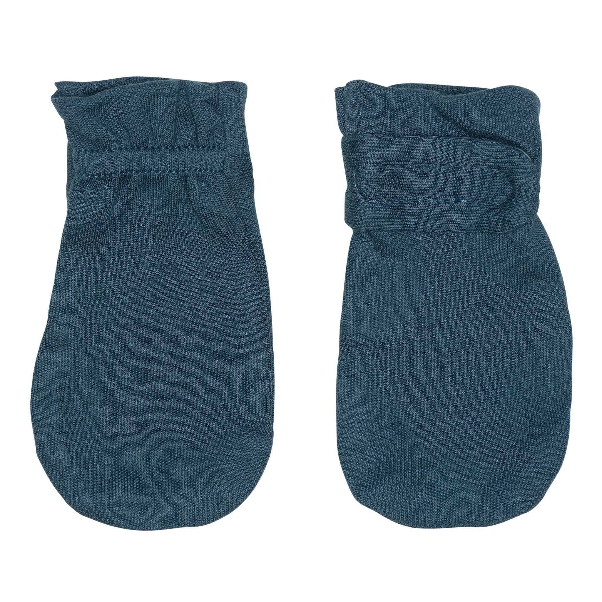 Bamboo Scratch Mitts