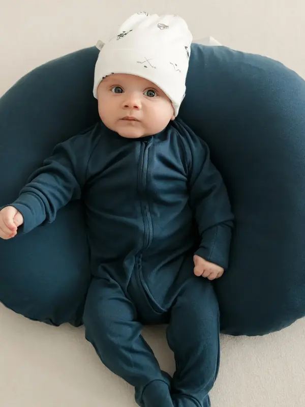 Perlimpinpin Bamboo Nursing Pillow