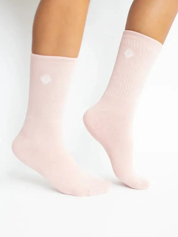 Crew Socks - 3pk