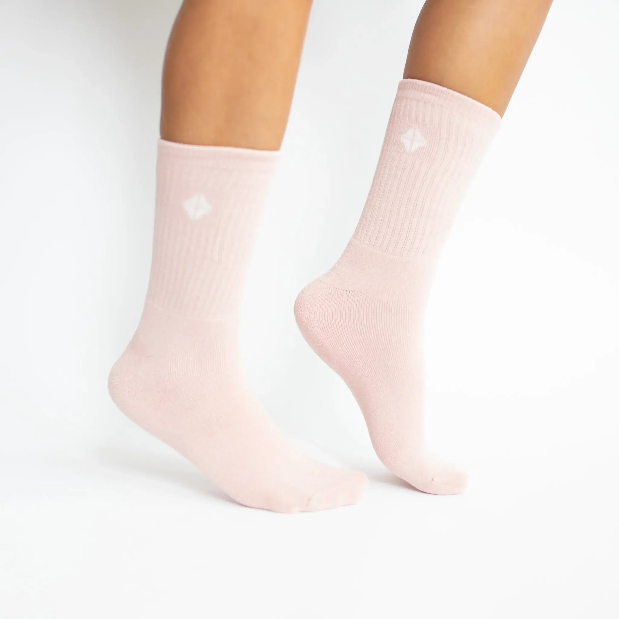 Crew Socks - 3pk