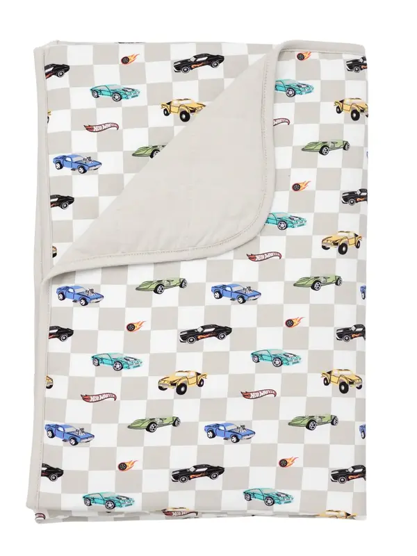 Kyte 1.0 Tog Toddler Blanket  - Fast + Fierce
