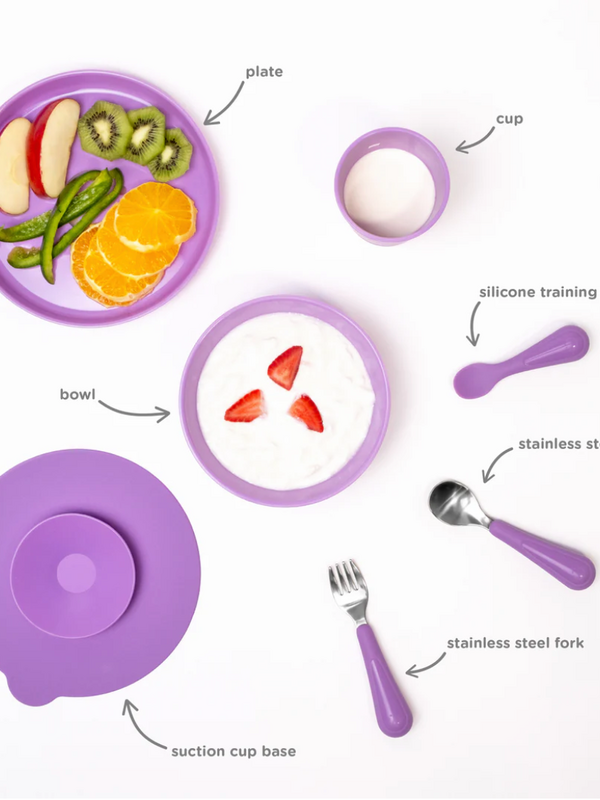 Toddler Feeding Set