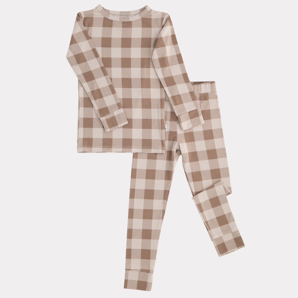 Bamboo Pajamas - Fireside