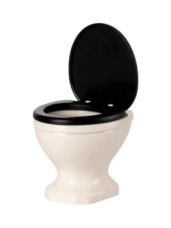 Maileg Water Closet, Mouse