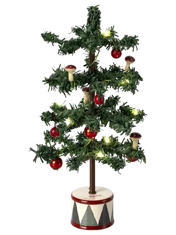 Maileg Christmas Tree, Mouse