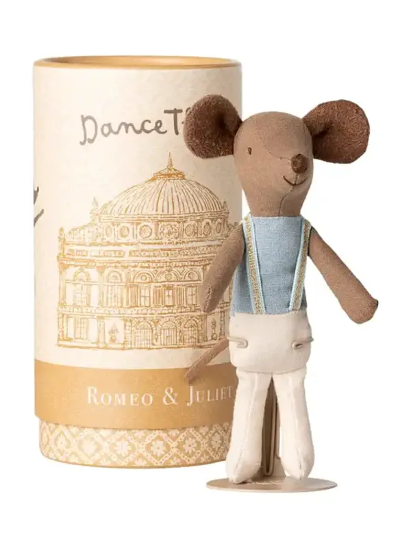 Maileg Ballet Dancer Mouse, Big Brother