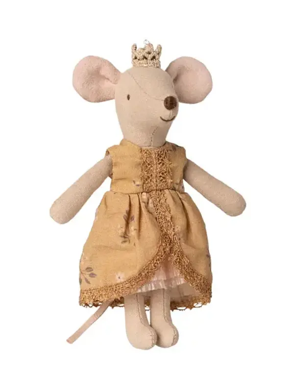 Maileg Princess Mouse, Big Sister