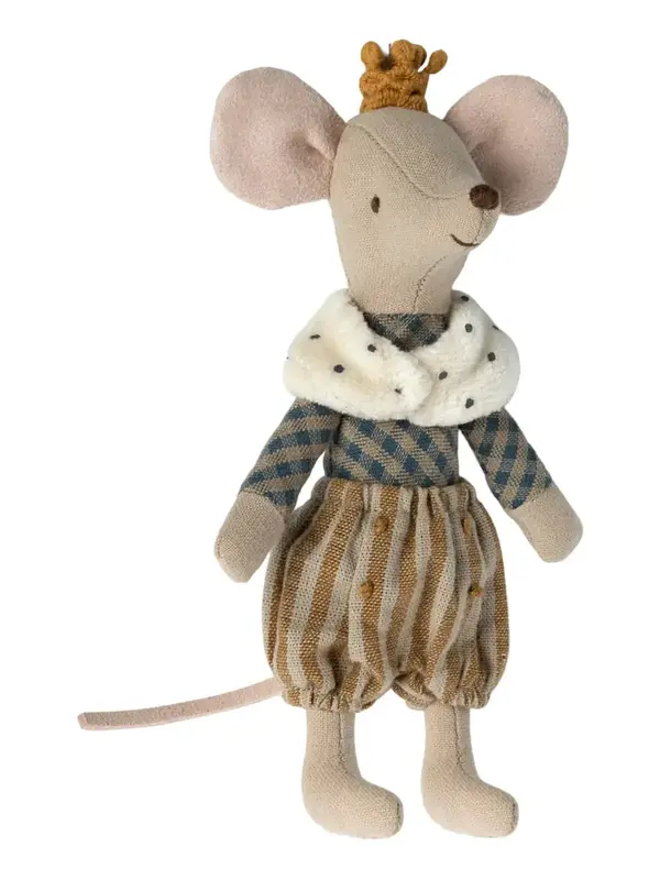 Maileg Prince Mouse, Big Brother
