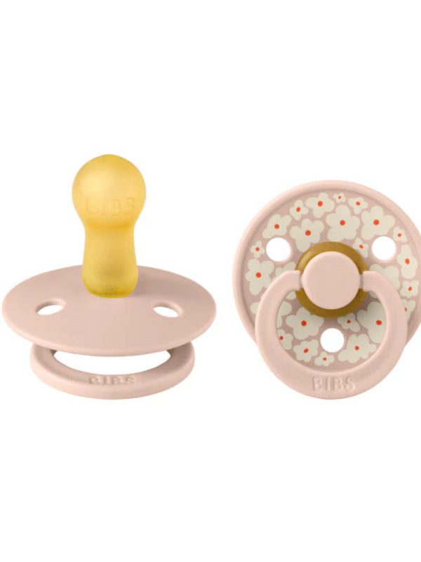 Bibs Studio Colour - Jasmine Blush Mix