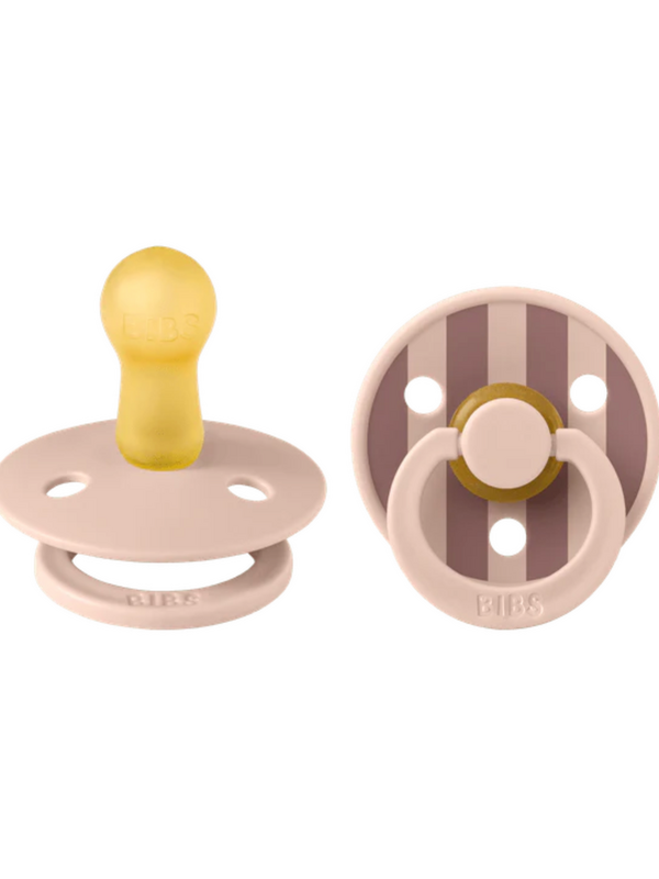 Bibs Studio Colour - Block Blush Mix