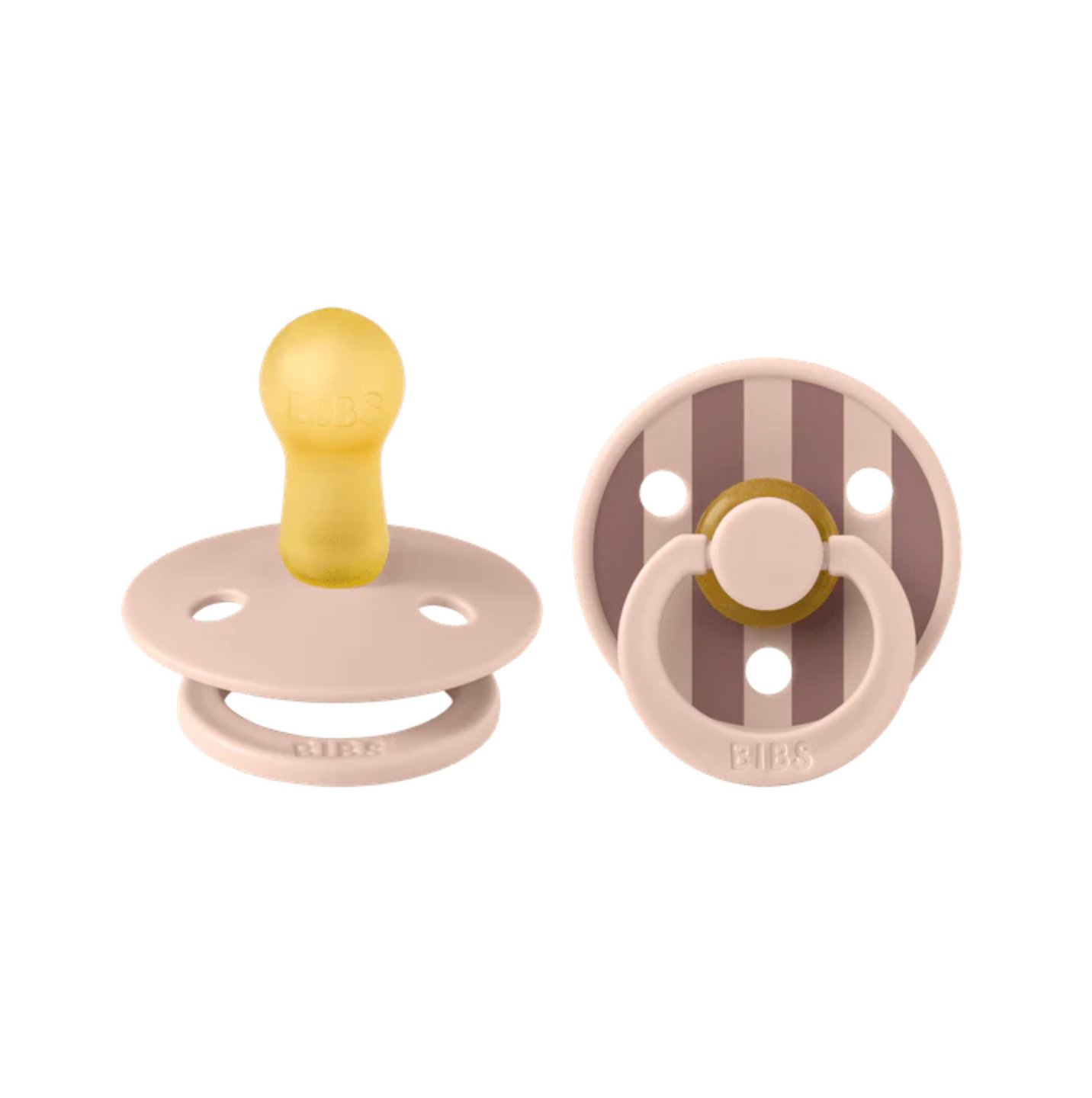 Studio Colour - Block Blush Mix