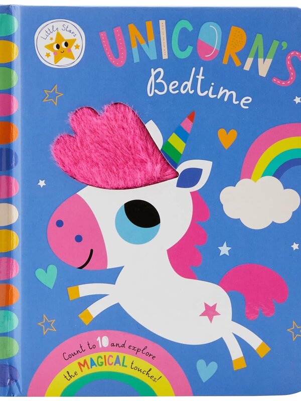 Unicorn's Bedtime