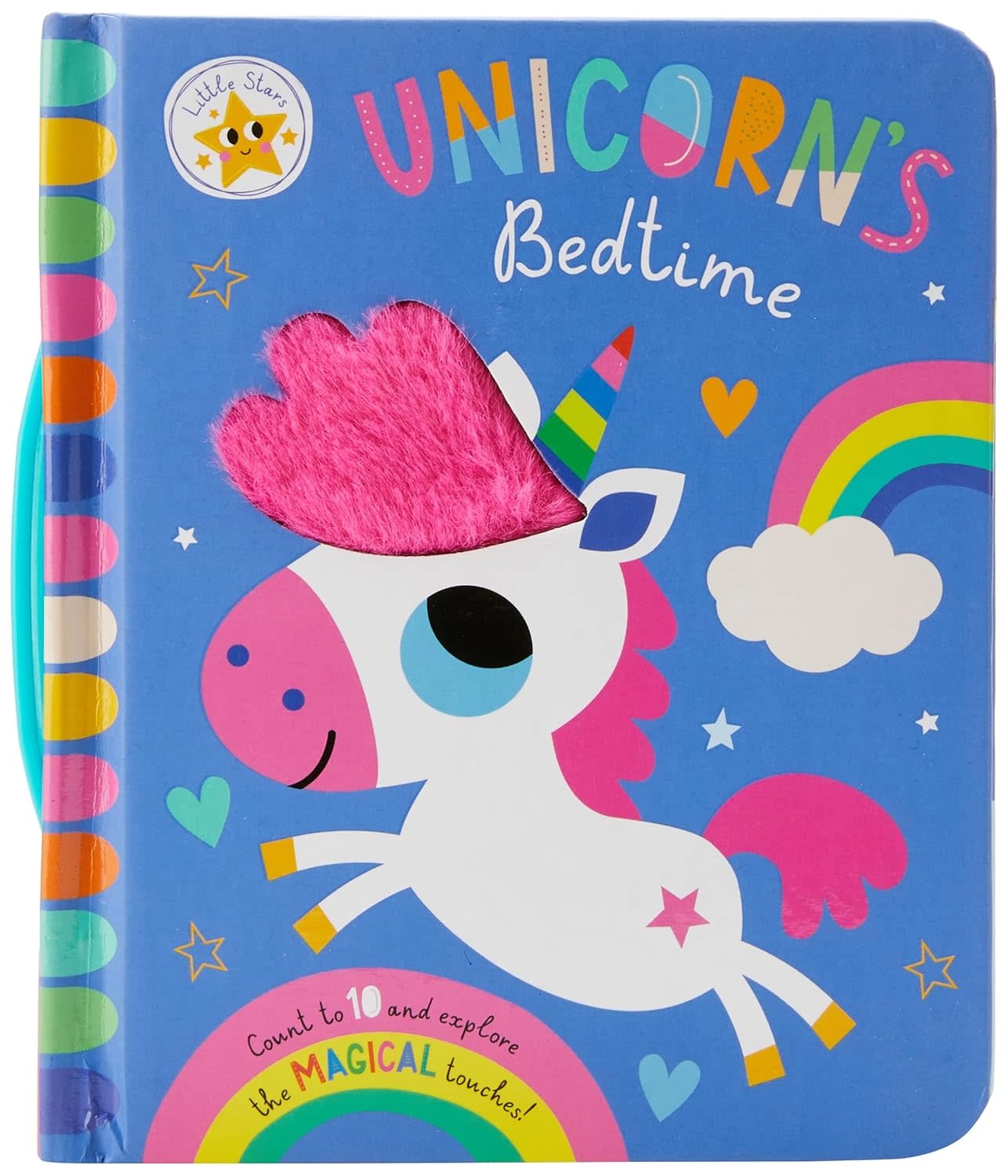 Unicorn's Bedtime