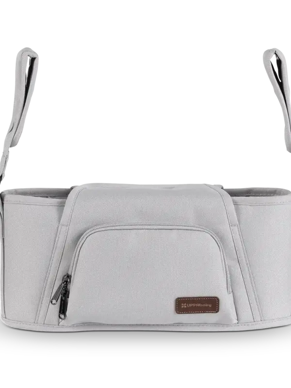 Carry-All Parent Organizer - Light Grey