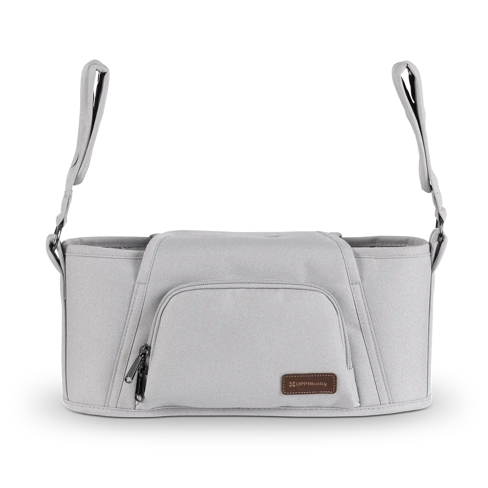 Carry-All Parent Organizer - Light Grey