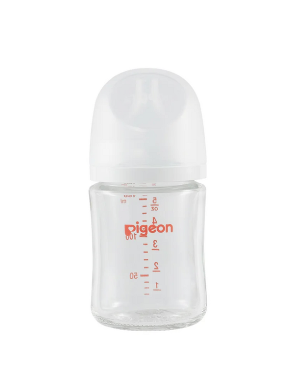 Pigeon Pigeon 5 oz. Glass Bottle