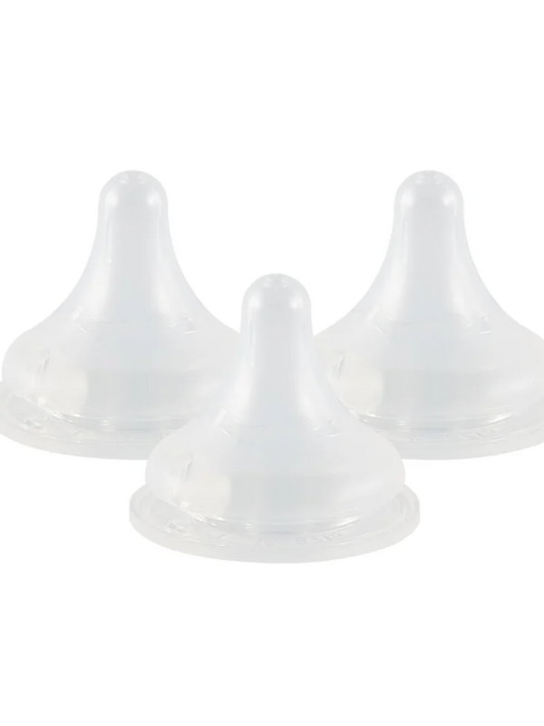 Pigeon Pigeon Nipples - S (1M+)