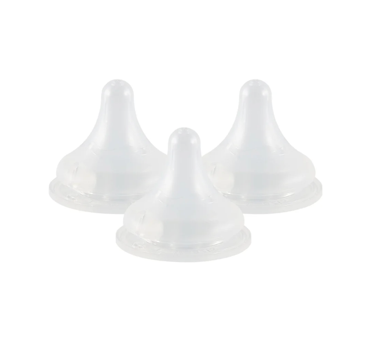 Pigeon Nipples - S (1M+)